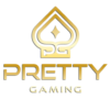 pretty-gaming-logo-sign